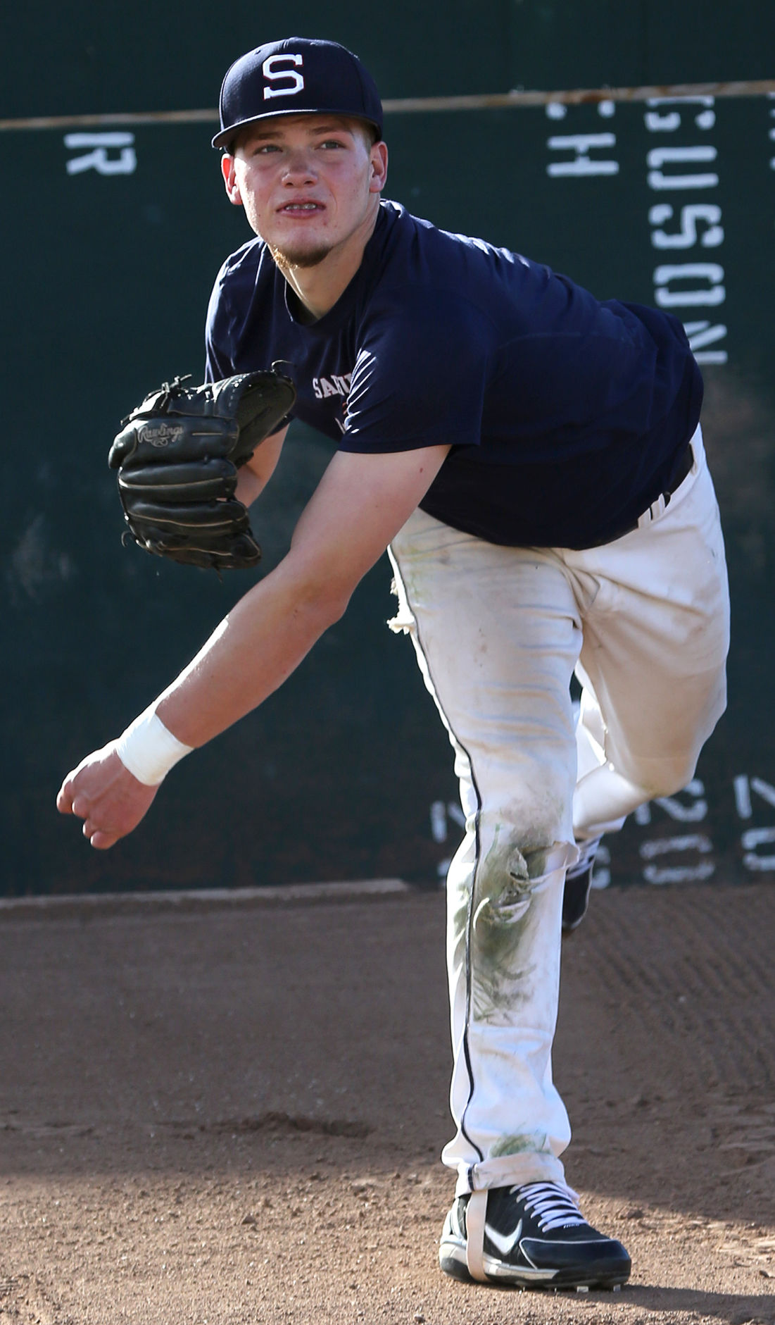 Sahuaro High School